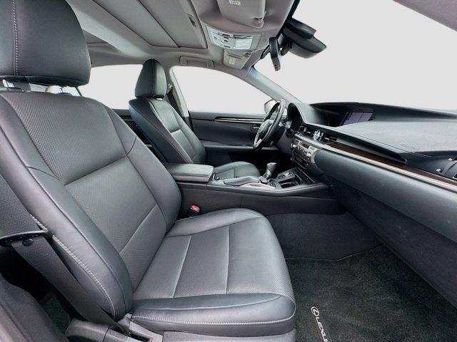 used 2018 Lexus ES 350 car, priced at $21,999