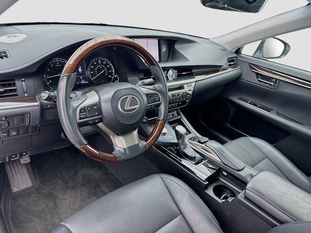 used 2018 Lexus ES 350 car, priced at $21,999