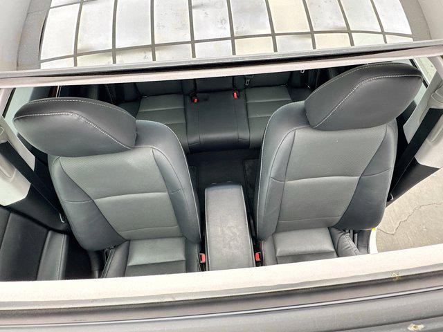 used 2018 Lexus ES 350 car, priced at $21,999