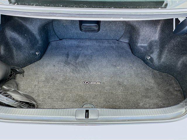 used 2018 Lexus ES 350 car, priced at $21,999