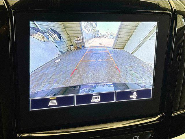 used 2023 Chevrolet Traverse car, priced at $29,100