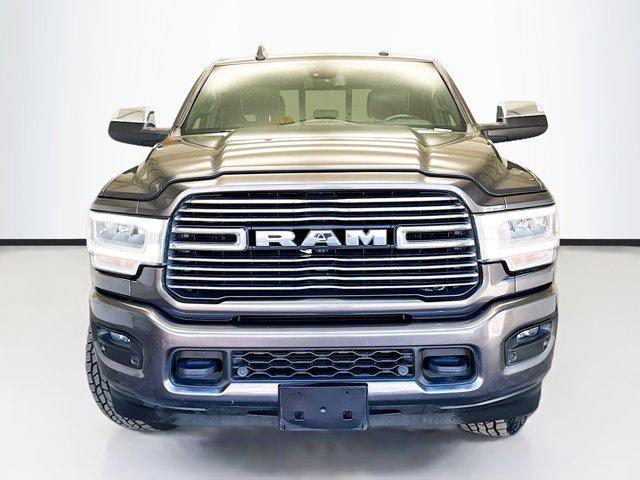 used 2022 Ram 2500 car, priced at $52,499