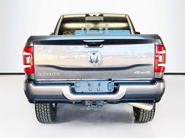 used 2022 Ram 2500 car, priced at $52,499