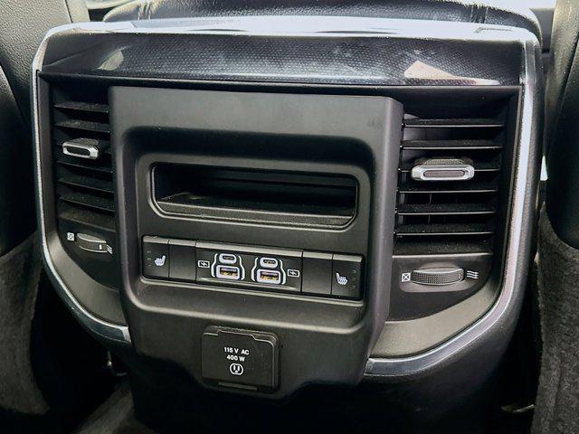 used 2022 Ram 2500 car, priced at $53,290