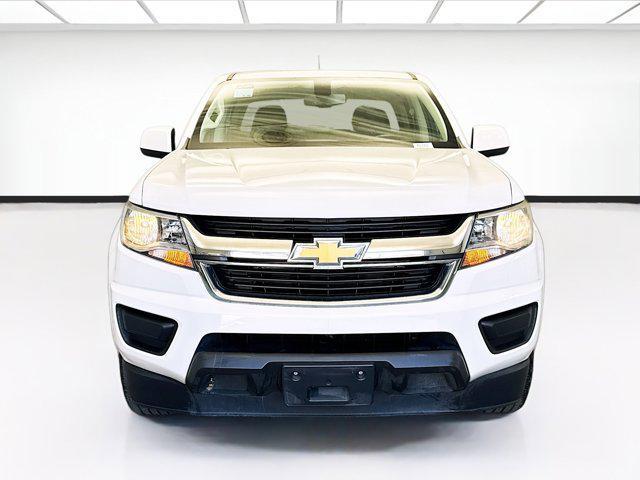 used 2018 Chevrolet Colorado car