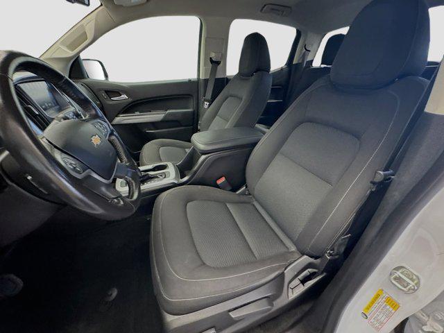 used 2018 Chevrolet Colorado car