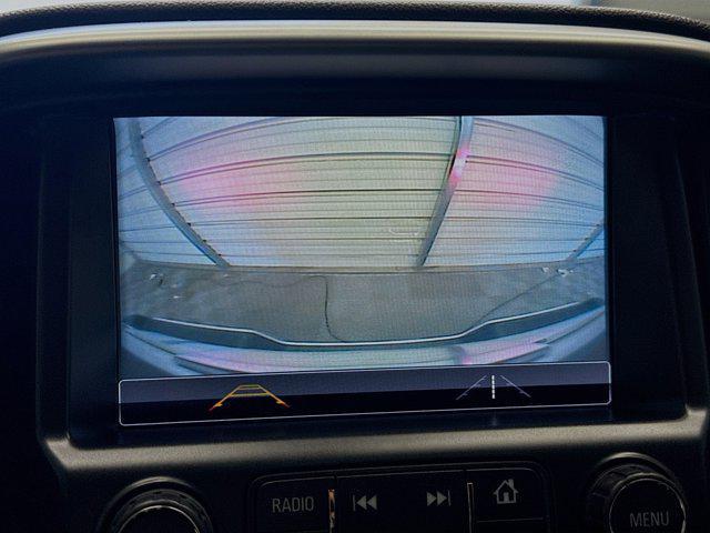 used 2018 Chevrolet Colorado car
