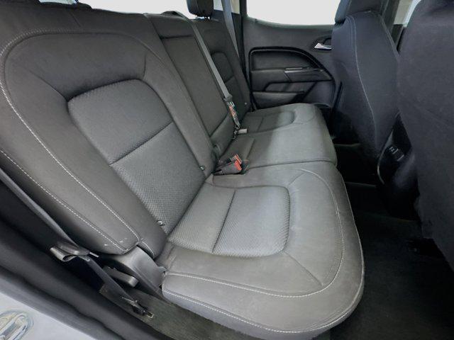 used 2018 Chevrolet Colorado car