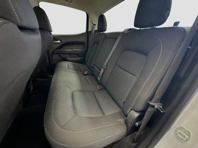 used 2018 Chevrolet Colorado car