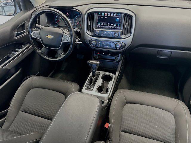 used 2018 Chevrolet Colorado car