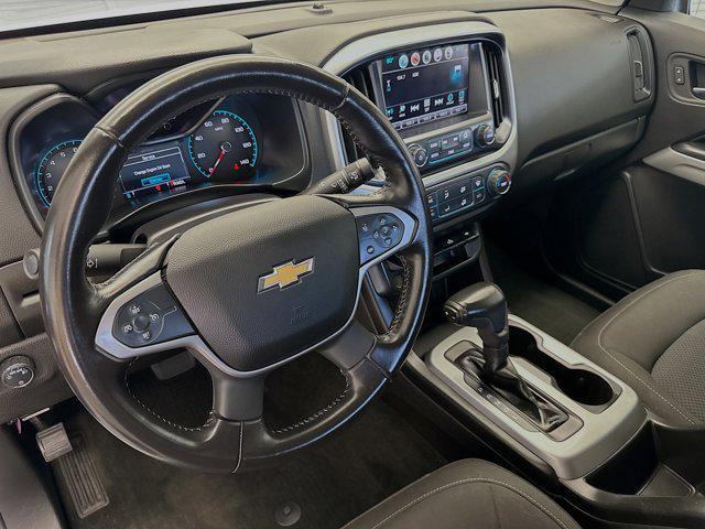 used 2018 Chevrolet Colorado car