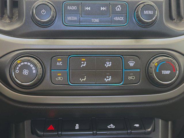 used 2018 Chevrolet Colorado car