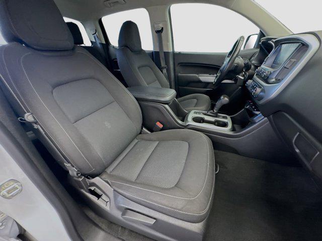 used 2018 Chevrolet Colorado car