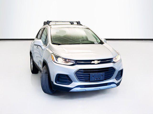 used 2019 Chevrolet Trax car, priced at $12,458