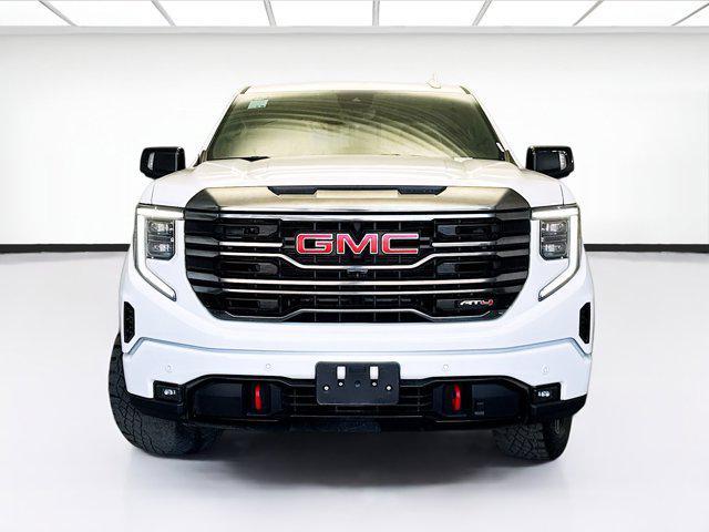 used 2023 GMC Sierra 1500 car, priced at $57,645