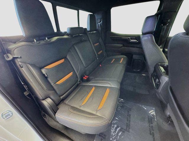 used 2023 GMC Sierra 1500 car, priced at $57,645