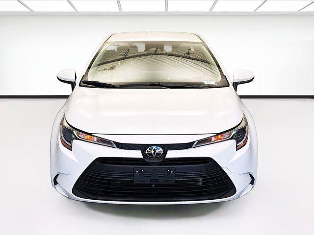 used 2024 Toyota Corolla car, priced at $21,288