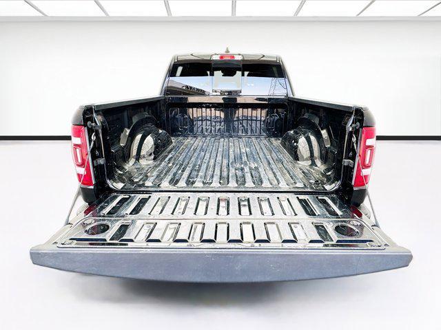 used 2023 Ram 1500 car, priced at $45,999