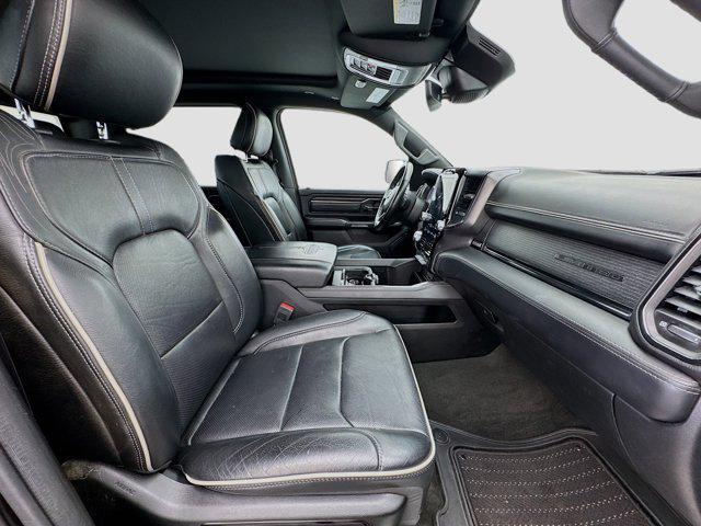 used 2023 Ram 1500 car, priced at $45,999