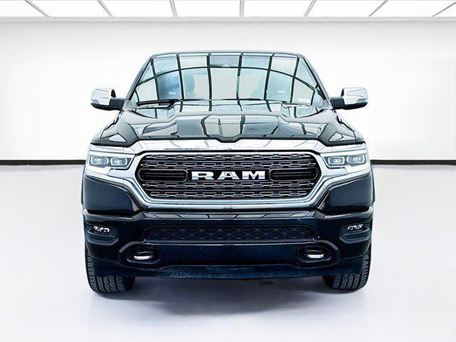 used 2023 Ram 1500 car, priced at $45,999