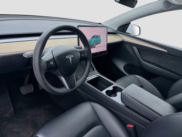 used 2023 Tesla Model Y car, priced at $26,988