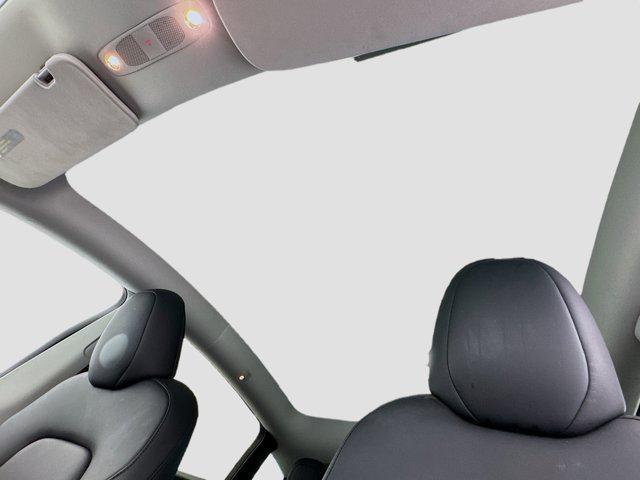 used 2023 Tesla Model Y car, priced at $26,988