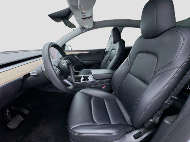 used 2023 Tesla Model Y car, priced at $26,988