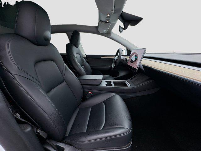 used 2023 Tesla Model Y car, priced at $26,988