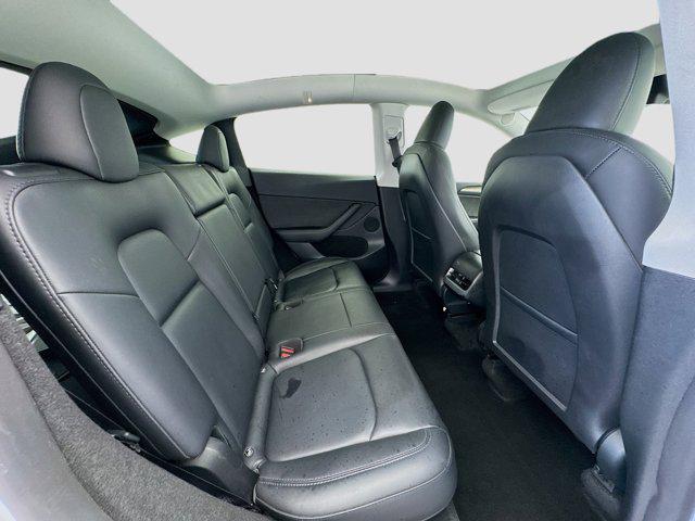 used 2023 Tesla Model Y car, priced at $26,988