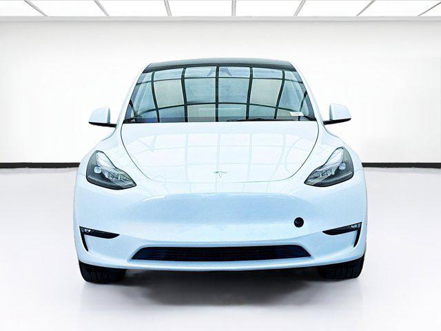 used 2023 Tesla Model Y car, priced at $26,988