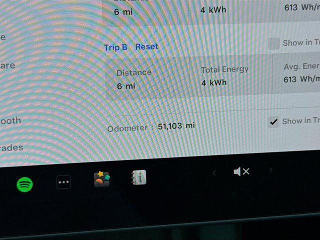 used 2023 Tesla Model Y car, priced at $26,988