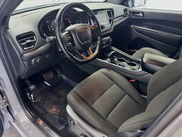 used 2023 Dodge Durango car, priced at $37,488