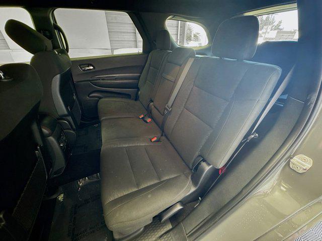 used 2023 Dodge Durango car, priced at $37,488