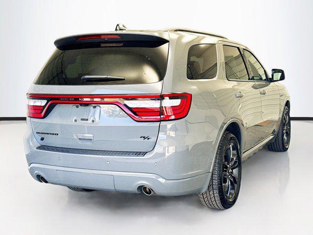 used 2023 Dodge Durango car, priced at $37,488