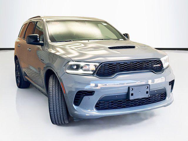 used 2023 Dodge Durango car, priced at $37,488