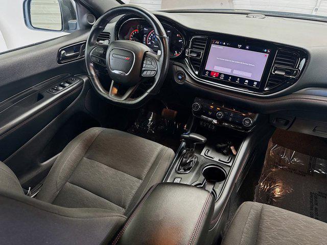 used 2023 Dodge Durango car, priced at $37,488