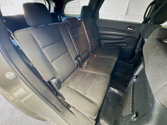 used 2023 Dodge Durango car, priced at $37,488