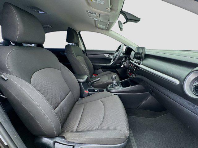 used 2019 Kia Forte car, priced at $11,995