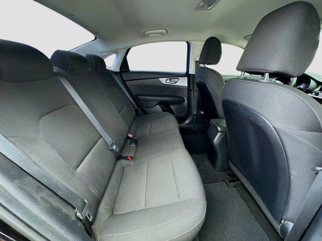 used 2019 Kia Forte car, priced at $11,995