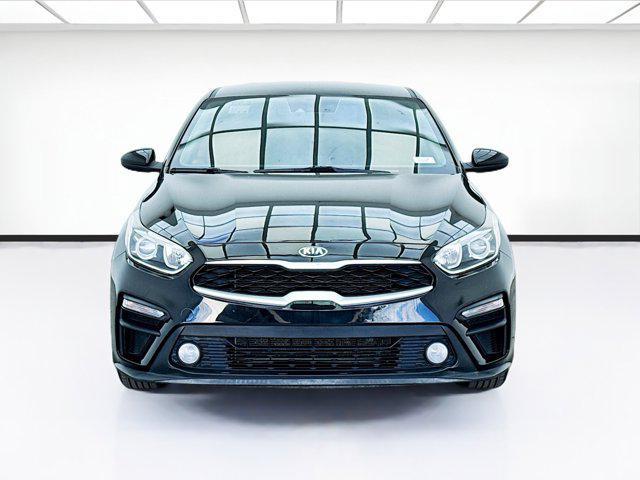 used 2019 Kia Forte car, priced at $11,995