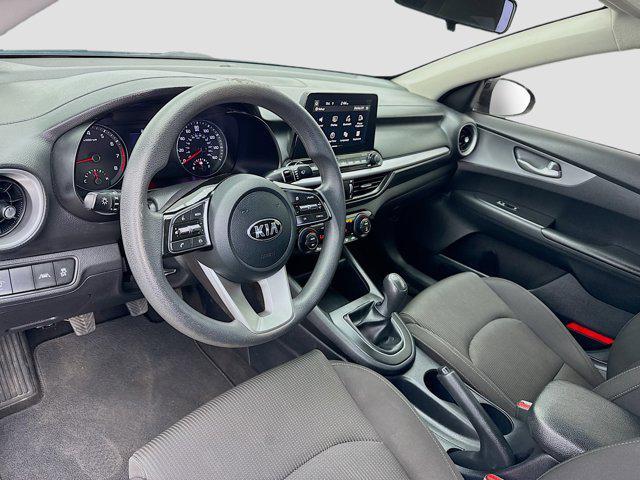 used 2019 Kia Forte car, priced at $11,995