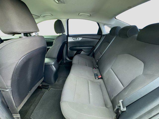 used 2019 Kia Forte car, priced at $11,995