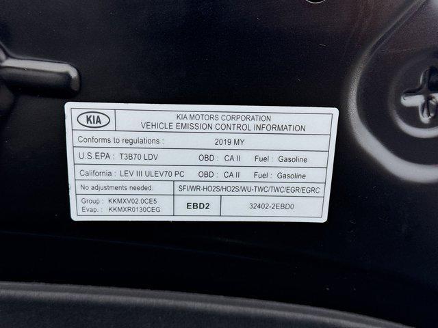 used 2019 Kia Forte car, priced at $11,995