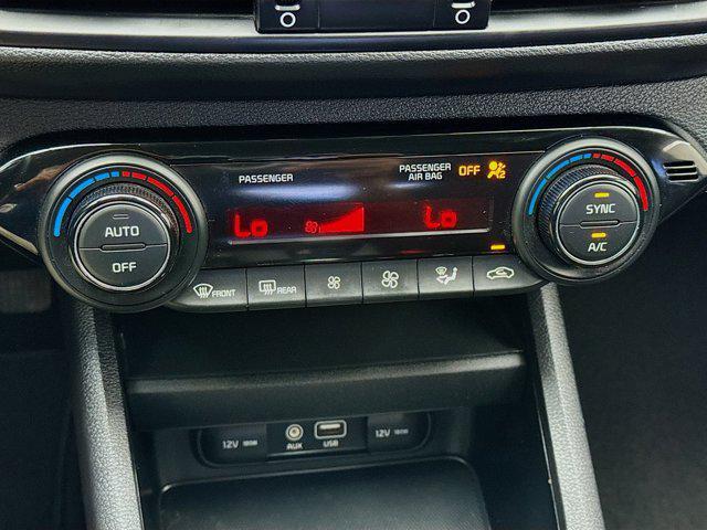 used 2019 Kia Forte car, priced at $11,995