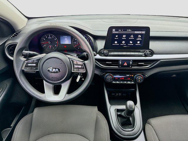 used 2019 Kia Forte car, priced at $11,995