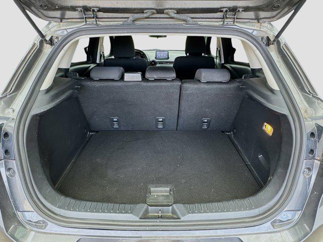 used 2018 Mazda CX-3 car, priced at $15,815
