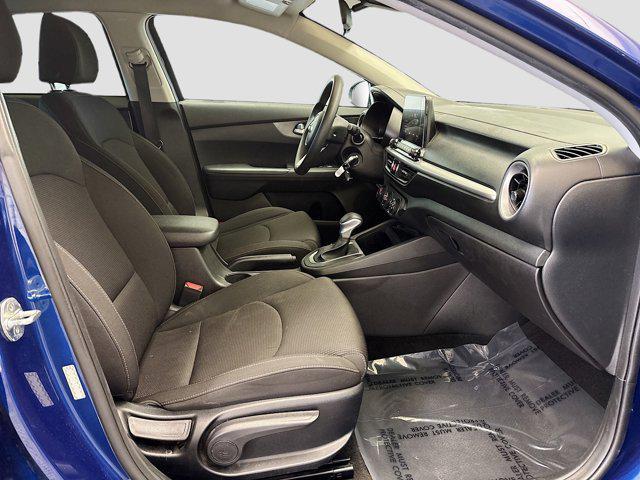 used 2020 Kia Forte car, priced at $11,998