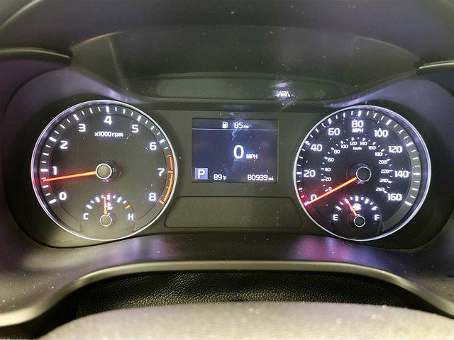 used 2020 Kia Forte car, priced at $11,998