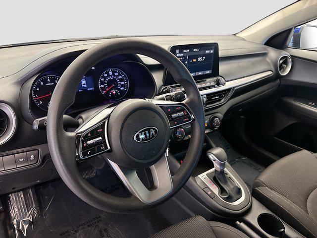 used 2020 Kia Forte car, priced at $11,998