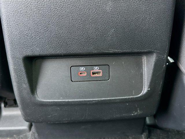 used 2022 Nissan Frontier car, priced at $27,993